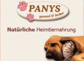 Panys-Hundefutter